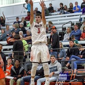 Meet your Posher, Jordan